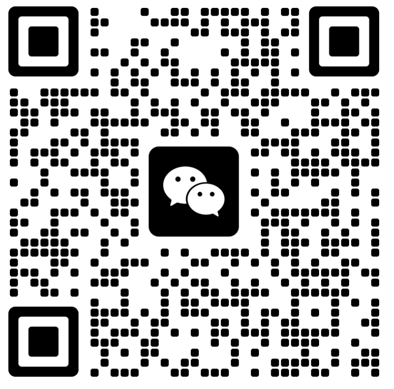 扫码添加微信-维哲BOKS-信息化-OA-协同办公-财务ERP-WMS- CRM-OMS-流程维哲BOKS