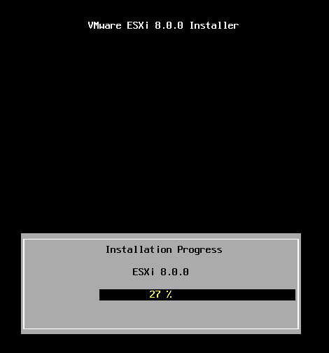 VMware vSphere8部署插图10 image
