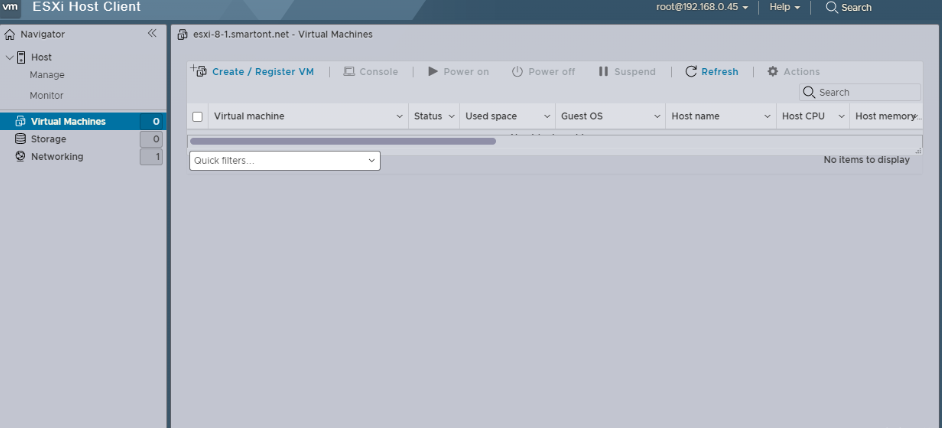 VMware vSphere8部署插图15 image