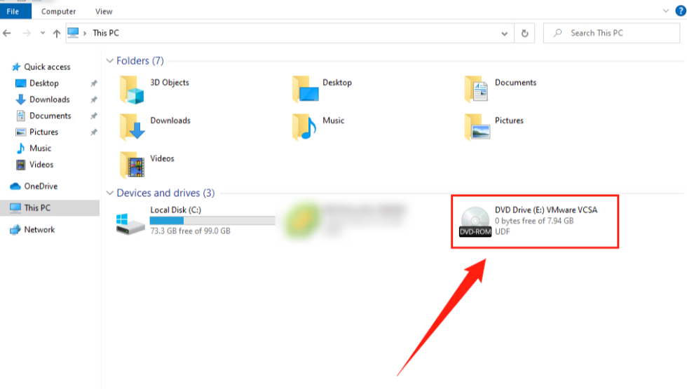 安装vCenter Server Appliance(VCSA) 8.0插图 image