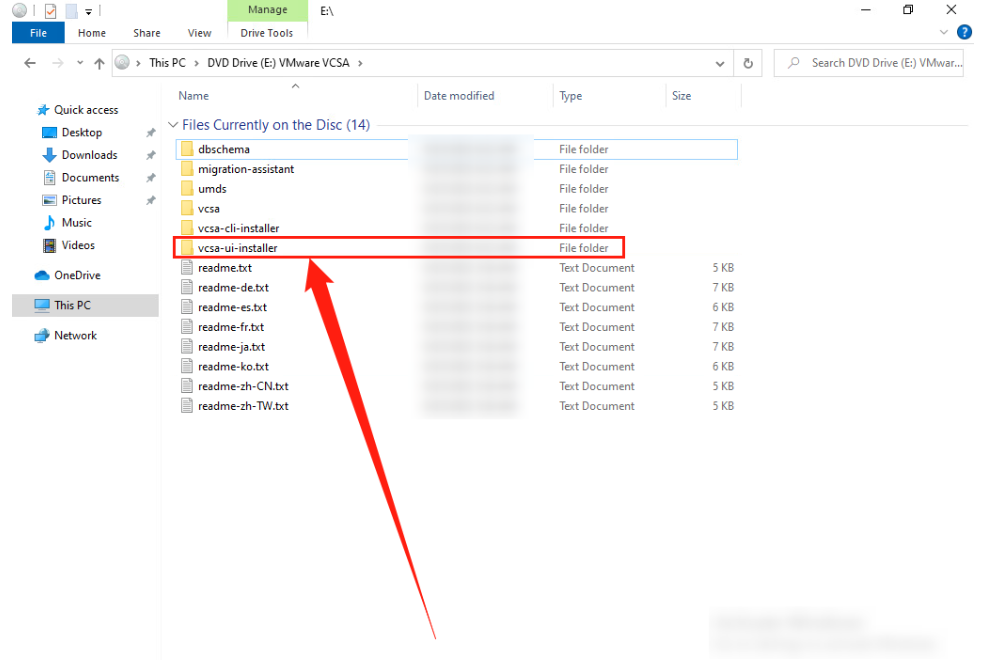 安装vCenter Server Appliance(VCSA) 8.0插图1 image