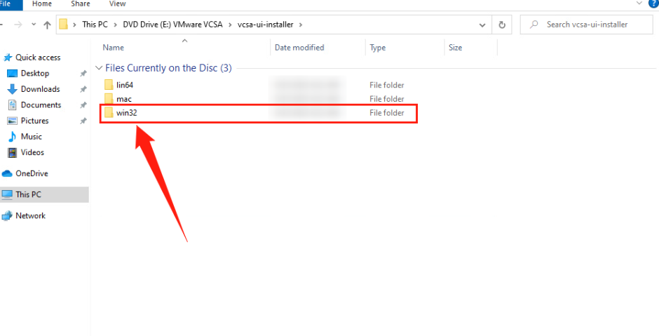 安装vCenter Server Appliance(VCSA) 8.0插图2 image