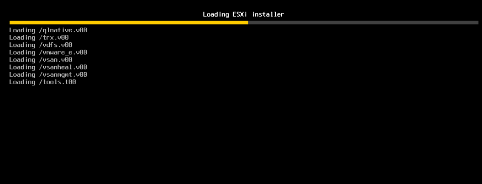 VMware vSphere8部署插图3 image