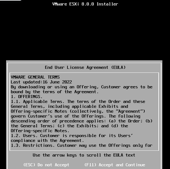 VMware vSphere8部署插图5 image