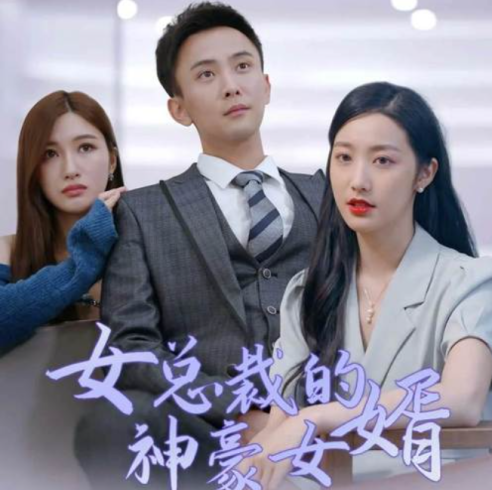 分享一篇最近抖音很火的短视频网剧–女总裁的神豪女婿(大结局） - 维哲BOKS【短视频】-维哲BOKS-信息化-OA-协同办公-财务ERP-WMS- CRM-OMS-流程维哲BOKS