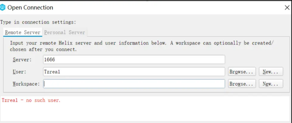 UnrealEngine虚幻项目的版本控制——Perforce(局域网协作)插图26 image
