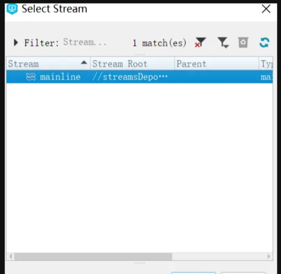 UnrealEngine虚幻项目的版本控制——Perforce(局域网协作)插图31 image