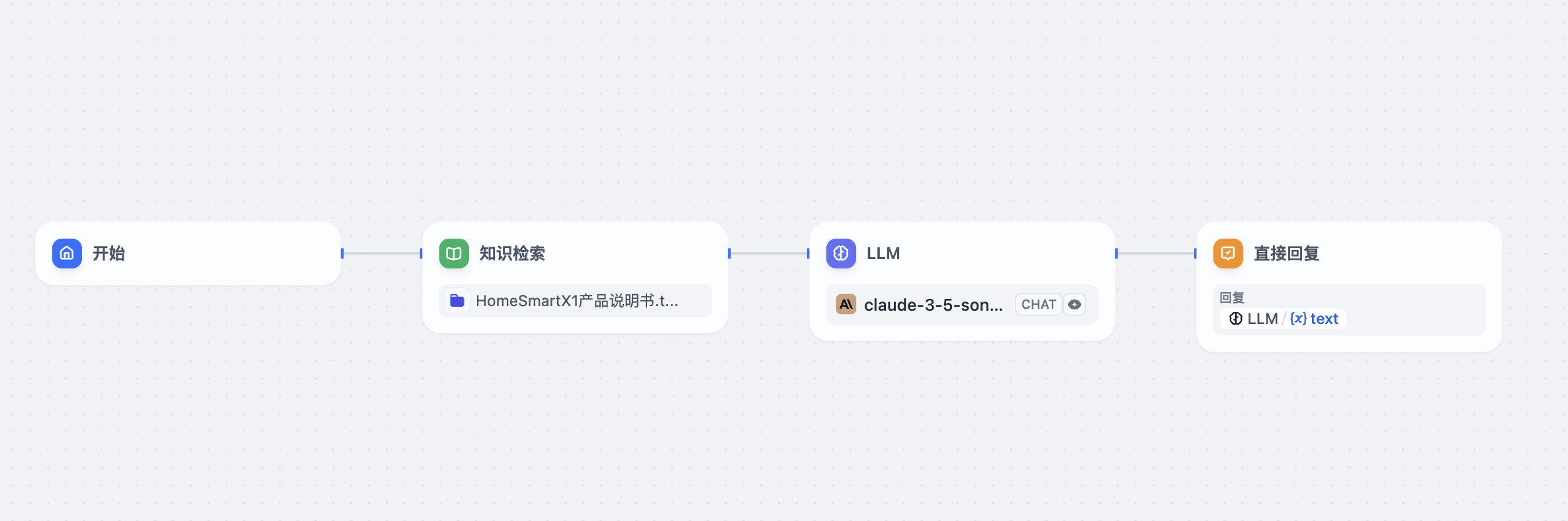 创建客服应用 创建客服应用