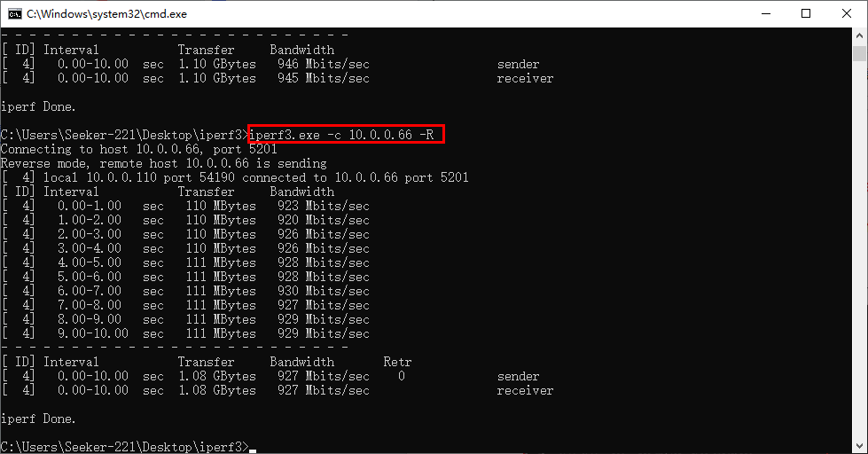 Iperf3测试电脑访问NAS速度教程–QNAP插图20 a6a6e0db-a326-4c47-b4df-9efa007aa955